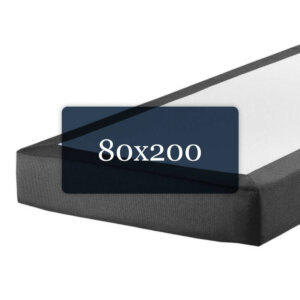 Vendbare 80x200